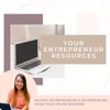 Your Entrepreneur Resources artwork