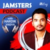 Jamsters Podcast artwork