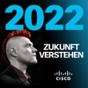 2022 – Zukunft verstehen. Wie Technik die Welt verändert.