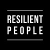 RESILIENT PEOPLE artwork