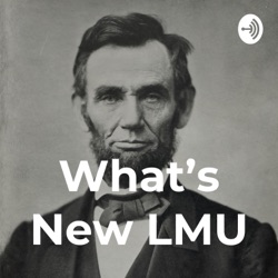 What's new LMU sponsored by LAB!