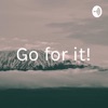 Go for it! artwork