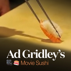 Movie Sushi - Raiders of the Lost Ark