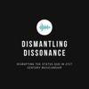 Dismantling Dissonance artwork