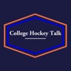 College Hockey Talk  artwork