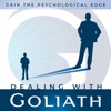 Dealing with Goliath: Psychological Edge for Business Leaders artwork