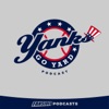 Yanks Go Yard: A New York Yankees podcast artwork
