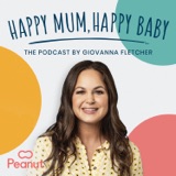 The Duchess of Cambridge on the early years podcast episode