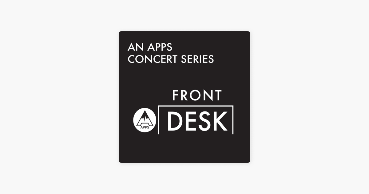 apps-what-is-front-desk-on-apple-podcasts