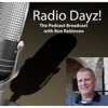 Radio Dayz!...The Podcast artwork