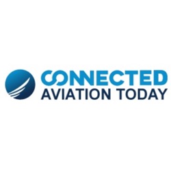 Brian Cobb, Chief Innovation Officer, Cincinnati / Northern Kentucky International Airport (CVG), Discusses Evolution of Aviation Innovation