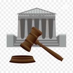 court docket clipart