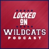 Locked On Wildcats - Daily Podcast On Arizona Wildcats Football & Basketball artwork