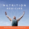 Nutrition Medicine with Martin Harris artwork