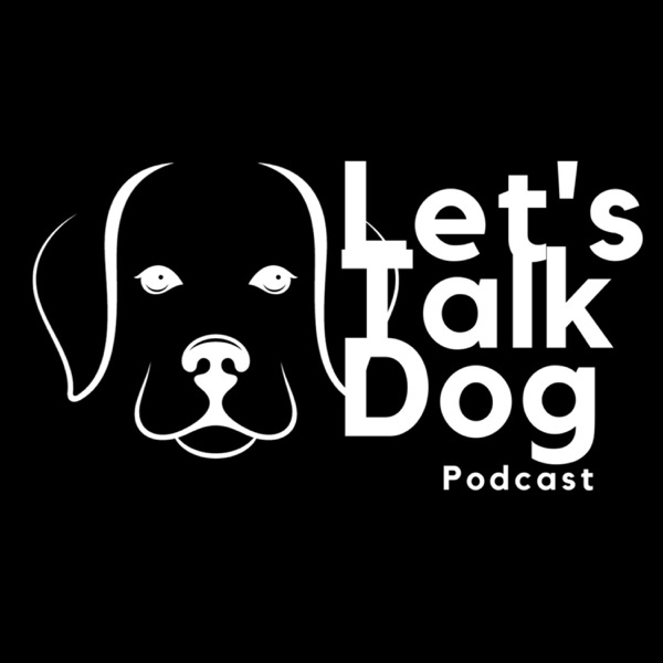 Let's Talk DOG Artwork