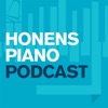 Honens Piano Podcast artwork