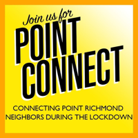 Point Connect — Day 415 — May 4, 2021