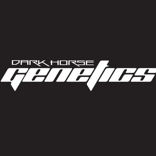 Dark Horse Live! Artwork