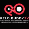 Pelo Buddy TV - Unofficial Peloton Podcast & News artwork