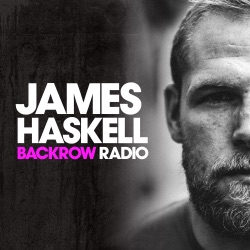 Backrow Radio Episode 39 - October 2022