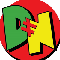 DAD IS NOT A NOUN podcast