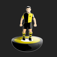 AEK Cast
