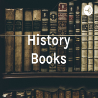 History Books podcast