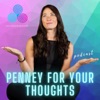 Penney For Your Thoughts artwork