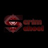 Scrim School ScrimCast artwork