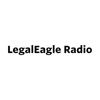 LegalEagle Radio artwork