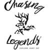 Chasing Legends Outdoors Podcast artwork