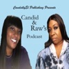 CandidlyEL Presents Candid and Raw artwork