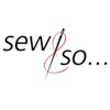 Sew & So... artwork