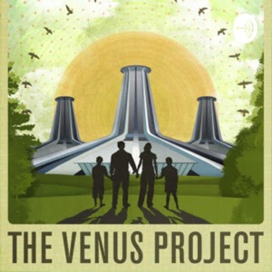 The Venus Project World