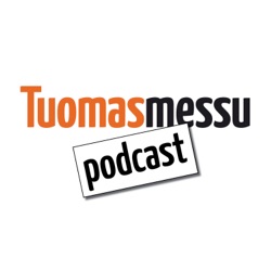 Tuomasmessu Podcast