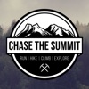 Chase the Summit - Trail Talk artwork