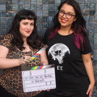 Al Cine con las Amikas: El Podcast