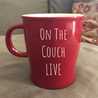 On The Couch Live: Thomas Roberts