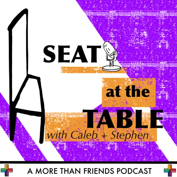 Seat at the Table