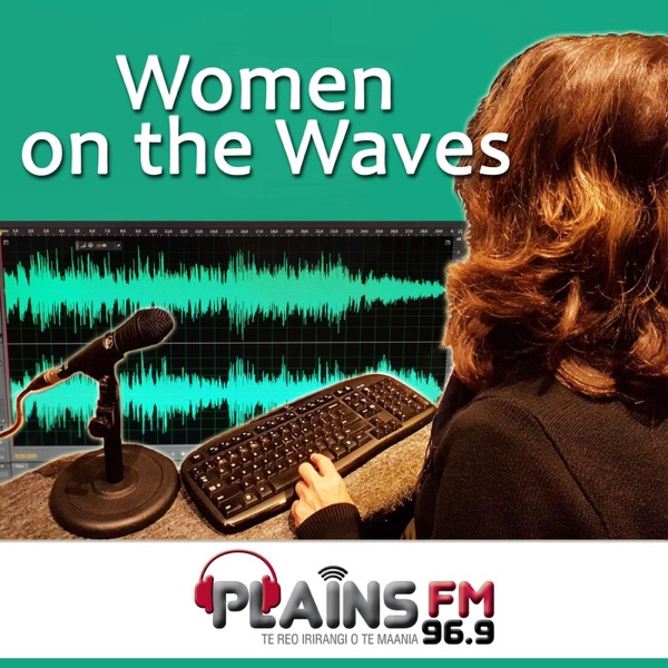 Women On the Waves Artwork