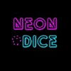 NEON DICE artwork