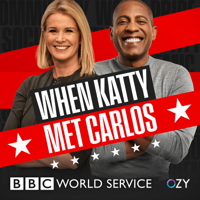 When Katty Met Carlos podcast