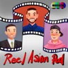 Reel Asian Podcast artwork