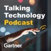 TechWave: A Gartner Podcast for IT Leaders artwork