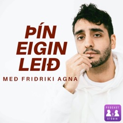 Þín eigin leið