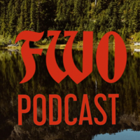 Forgewood outdoors ep3 with survivalist paul kirtley
