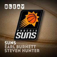 Bleav in Suns podcast
