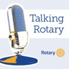 Talking Rotary artwork