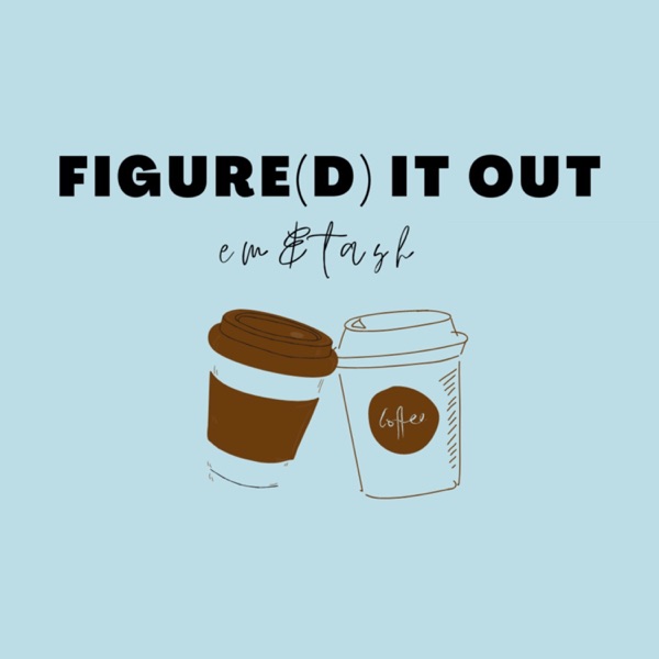 Figure(d) It Out Artwork