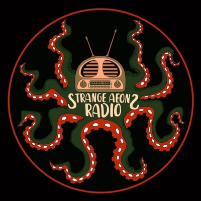 Strange Aeons Radio Strange Aeons Radio